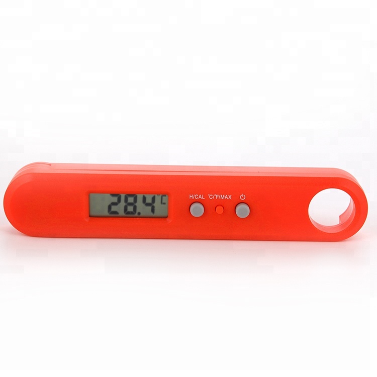 Digital Fast Read Kitchen & Cooking Food Thermometer For Baking Drink Steak BBQ Grill