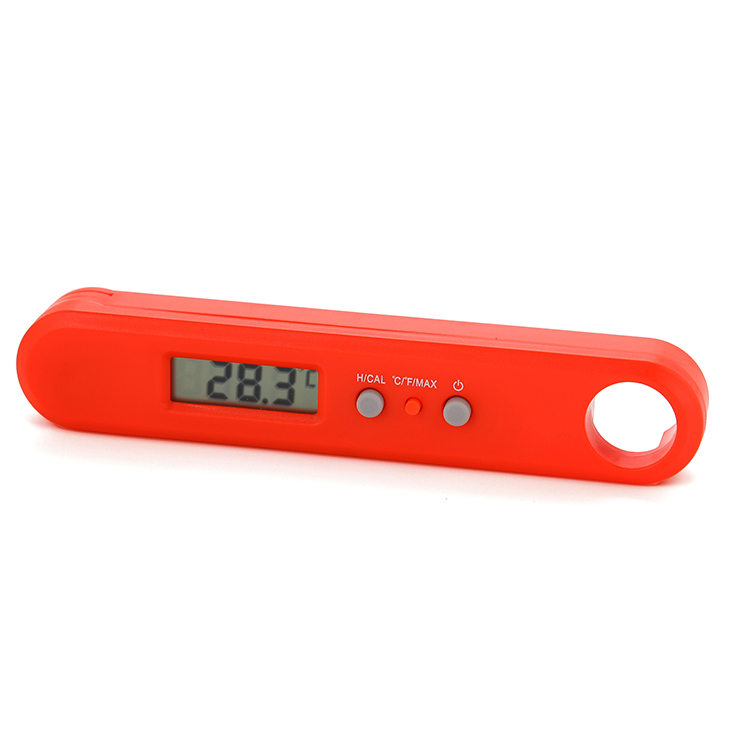 Digital Instant Read Meat Food Cooking Thermometer