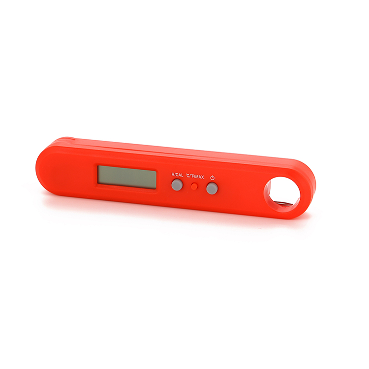 Digital Instant Read Meat Food Cooking Thermometer