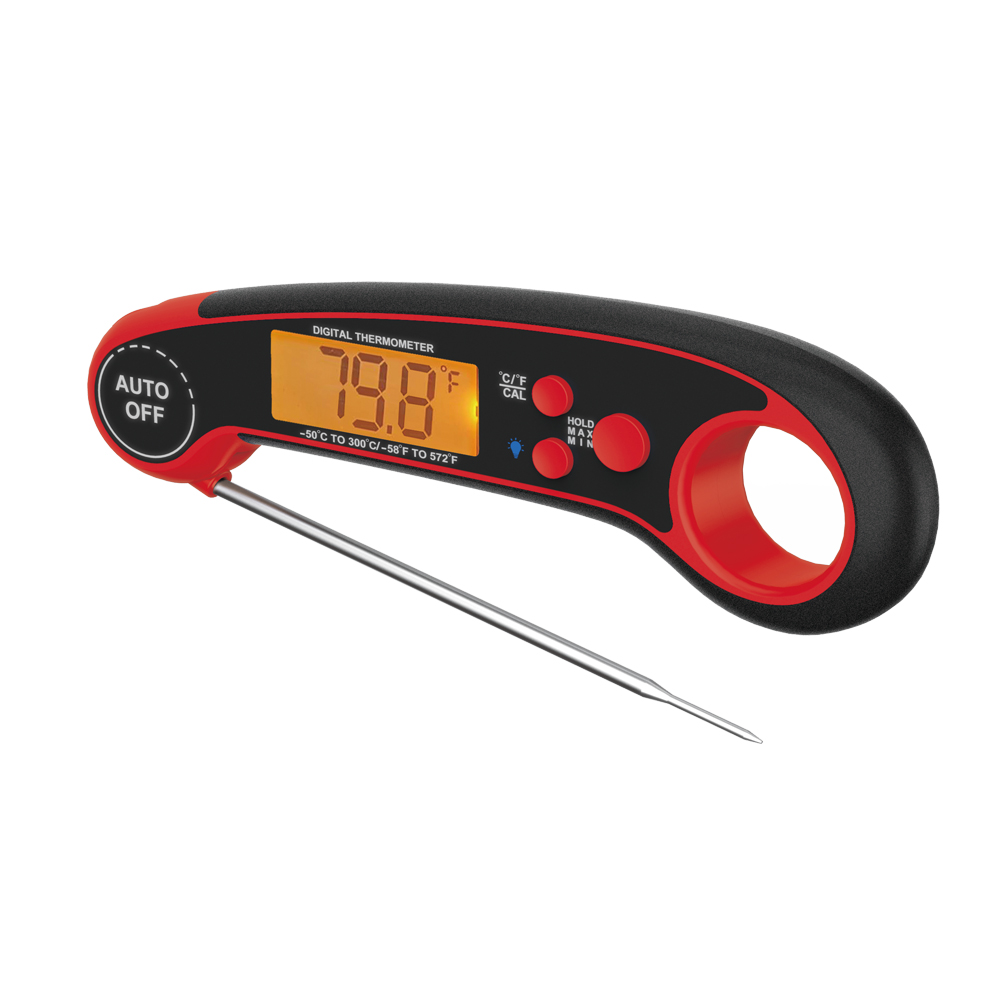 Meat Thermometer Manufacture